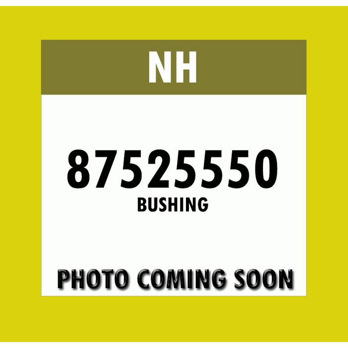 Gambar 87525550 BUSHING NEW HOLLAND dari TRAKTOR KEPO undefined Tokopedia