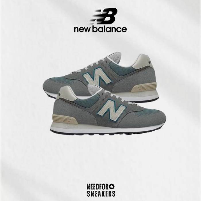 Corte Inglés B Pro Zapatillas Balance 574 El Corte Ingles New