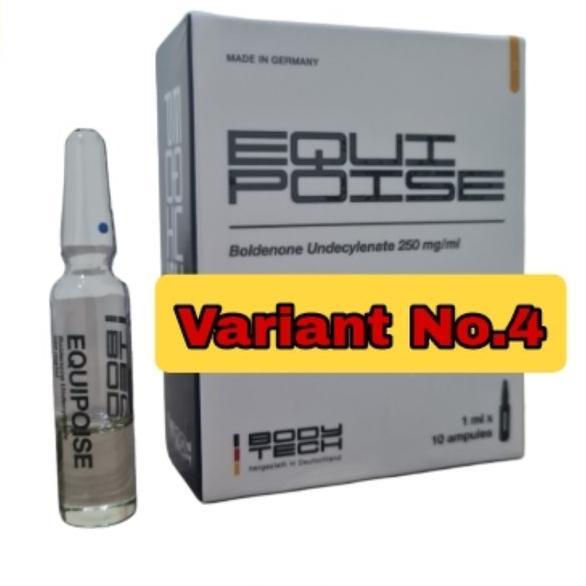 Gambar Terbaru Testoster Test Testo Tren Mast Master Dro Stan Winstrol Nan Deca Equipoise Bold Bolden Bolde Bodytech Original - Equipoise250, 1 Box 10 ampul dari Buri Marts undefined Tokopedia