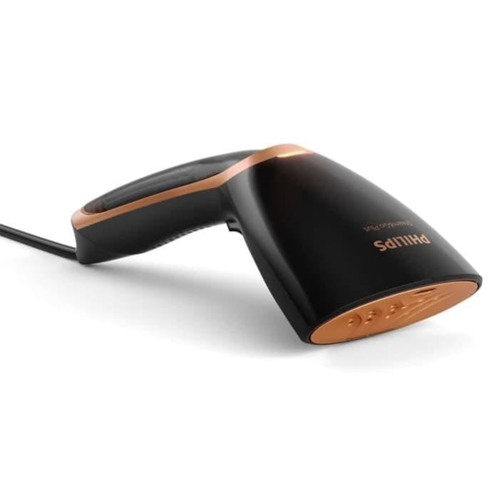 Gambar PHILIPS Setrika Uap GC362 SteamGo - Black - GC362 dari OborBaru undefined Tokopedia