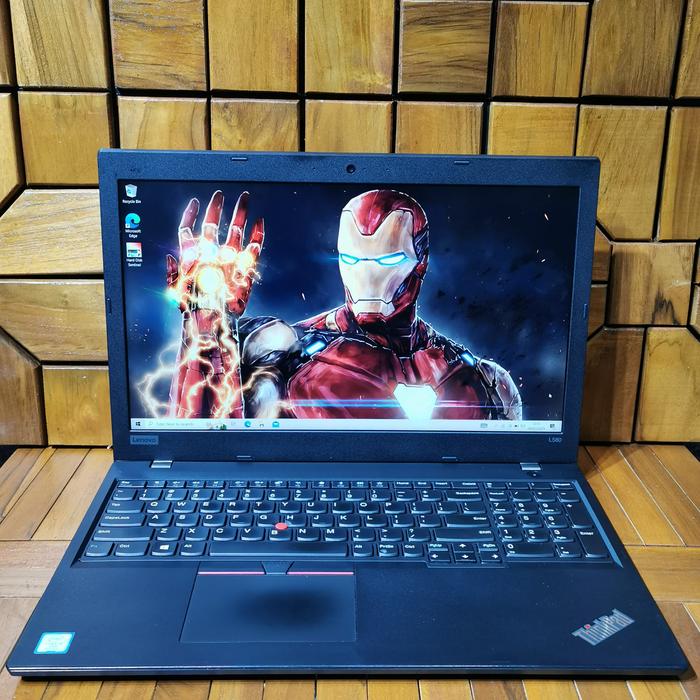Lenovo Thinkpad L580 I5 Jual Lenovo Thinkpad L580 L590 Intel Core