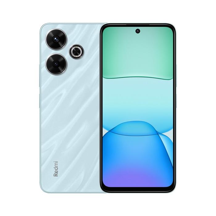 Gambar Xiaomi Redmi 13 8/128GB | 8/256GB 108MP Camera MediaTek Helio G91 Ultra - Ocean Blue, 8/256GB dari Doran Gadget Store undefined Tokopedia