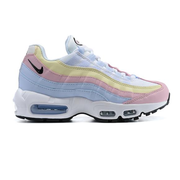 Harga Sepatu Nike Womens Air Max 95 Original Jual NIKE AIR MAX 95
