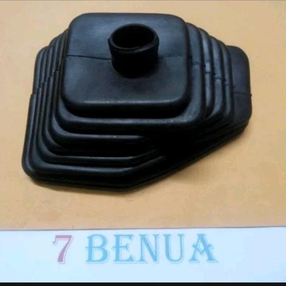 Gambar KARET BOOT TONGKAT PERSNELING MITSUBISHI COLT DIESEL RAGASA PS135 dari tokojerdaa undefined Tokopedia