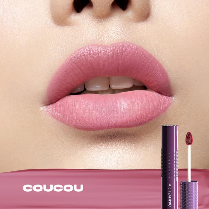 Gambar ARTISANPRO – OPTIMISTE ROUGE Pro Lip Colour - LC-Coucou dari ArtisanPro undefined Tokopedia