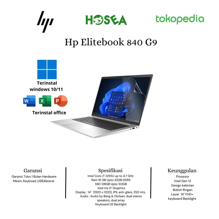 Hp Laptop Intel Core I7 16gb Ram 256gb Ssd Jual LAPTOP GAMING HP