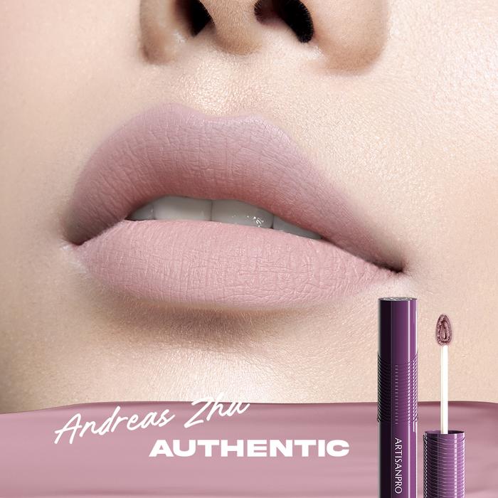Gambar ARTISANPRO – OPTIMISTE ROUGE Pro Lip Colour - LC-Authentic dari ArtisanPro undefined Tokopedia