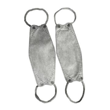 Gambar MASKER ANAK KF94 DISPOSABLE CONSUMABLE MASKS NON MEDIS ISI 10 PCS - AbuKecil dari GUDANG UTI undefined Tokopedia