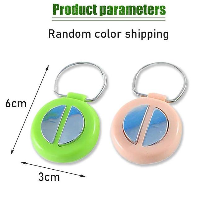 Gambar Hand Buzzer Electric Shock Setrum Tangan Salaman Mainan Prank Game - random dari Tecno Tech undefined Tokopedia