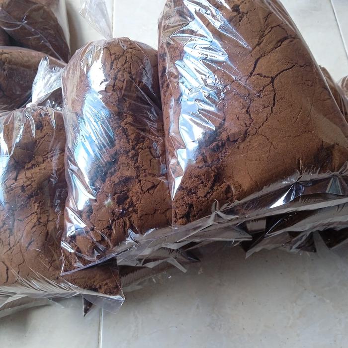 Gambar kopi bubuk tabanan Bali 1kg dari de Gedeg coffee undefined Tokopedia