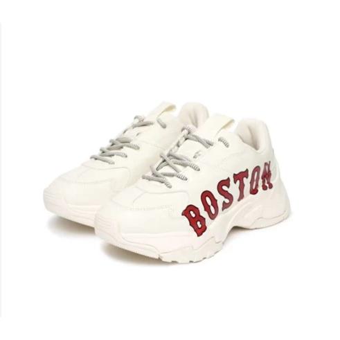 Yankees Mlb Shoes Boston Sepatu MLB Bigball Chunky Boston