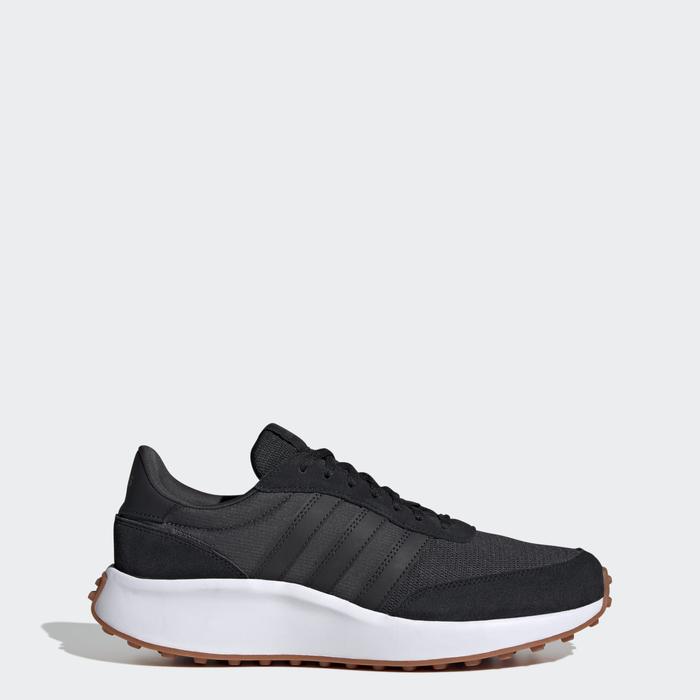 Promo Sepatu adidas Run 70s Lifestyle Running Shoes ID1876 Kota - Technical View