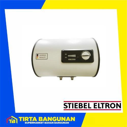 Jual WATER HEATER/ PEMANAS AIR STIEBEL ELTRON ESH 25H PLUS T ID