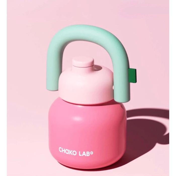 Gambar chako lab linlin pot kettle 1000ml termurah ready stock original 100% - cotton candy dari hellosummer.indonesia undefined Tokopedia