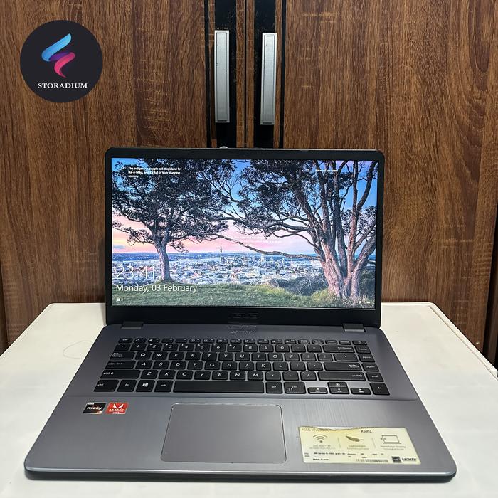 Vivobook 14 Amd Ryzen 3500u Video Editing ASUS VivoBook 14 AMD