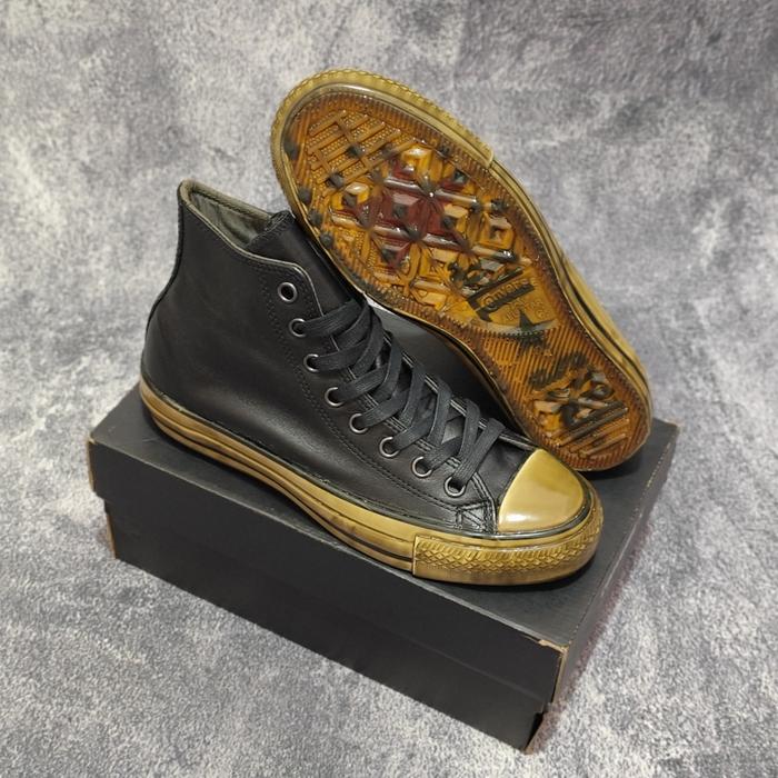 Converse Star Converse John Varvatos Tangerang Converse John