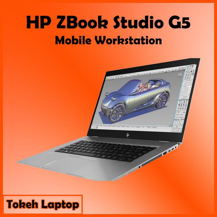 HP ZBOOKSTUDIOG5 CI7-2.6GHZ/32GB/512GB hp ZBOOK STUDIO G5