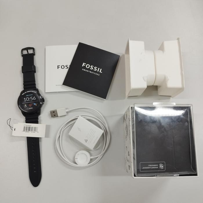 Jam Tangan Fossil Fossil Smartwatch Generation Jam Fossil Smart