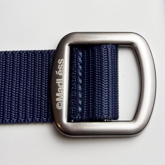 Gambar Madless | Ikat pinggang | Unisex | Mad Belth - NAVY dari Madlesswear_NEW undefined Tokopedia