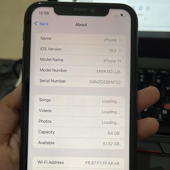 Gambar iBox iPhone 11 Series | 11 | 11 Pro | 11 Pro Max Fullset Resmi Apple - inter, iP 11 64Gb dari DRMgstore_NEW undefined Tokopedia