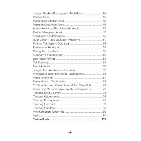 Gambar 4 - Kalian Harus Takut Menikah