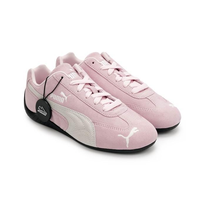 Gambar Puma Speedcat Og White Pink (100% Authentic) Terpercaya - 41 dari tokokupings undefined Tokopedia