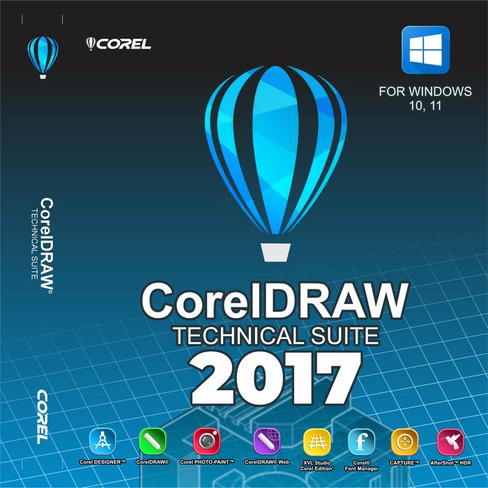 Gambar 100% original CorelDraw license Aktivasi Online - 2017 dari Mugen Digital undefined Tokopedia