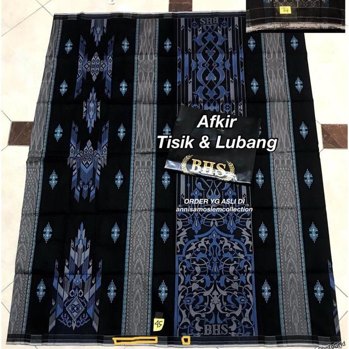 Gambar TERLARIS SARUNG BHS EXCELLENT AFKIR/REJECT PABRIK ORIGINAL 882 - 7, All Size Dewasa dari RUBY STOR_NEW undefined Tokopedia