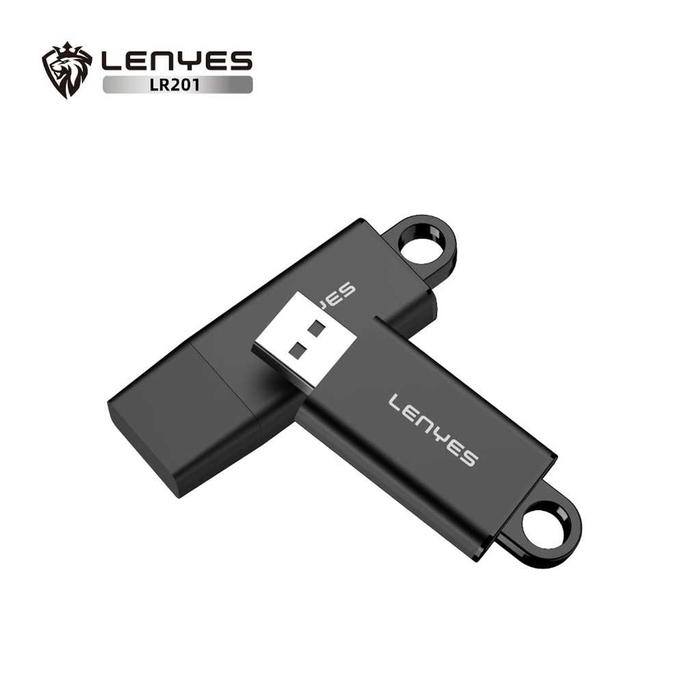 Gambar Lenyes USB Dongle Bluetooth Receiver Wireless Adapter BT5.1 LR201 / LR202 / LR203 / LR205 Alat Penerima Bluetooth Untuk Salon Speaker Audio Headunit Mobil Original - LR201 dari gadgetgrosir_NEW undefined Tokopedia