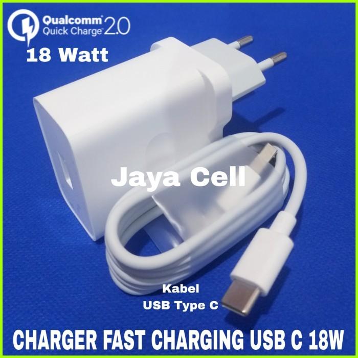 Jual CHARGER CASAN HP OPPO A16 A5 A9 2020 A91 A92 A33 ORIGINAL 100