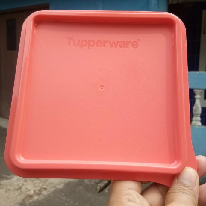 Gambar qa seal tupperware Seal sweet saver tutup toples aq - peach dari tornadotoreto.id_ undefined Tokopedia