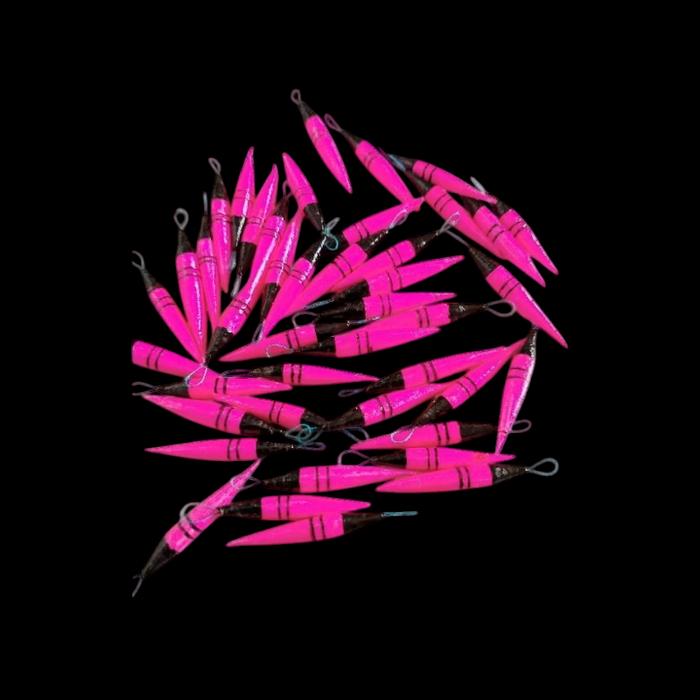 Gambar Pelampung pancing sensitif mancing ikan mas - Pink, 3 cm dari Ece kumbul undefined Tokopedia