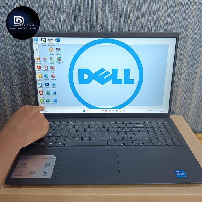 Inspiron 15 Dell Gen 11 Dell Inspiron 15 3000 Series FHD [Windows