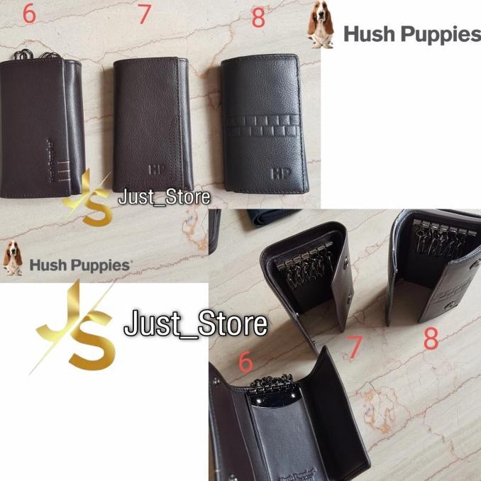 Gambar Dompet Kunci Stnk Hush Puppies Original Kulit Asli Termurah Ready Terbaik - 8 IMARI KEY dari MorphilStore undefined Tokopedia