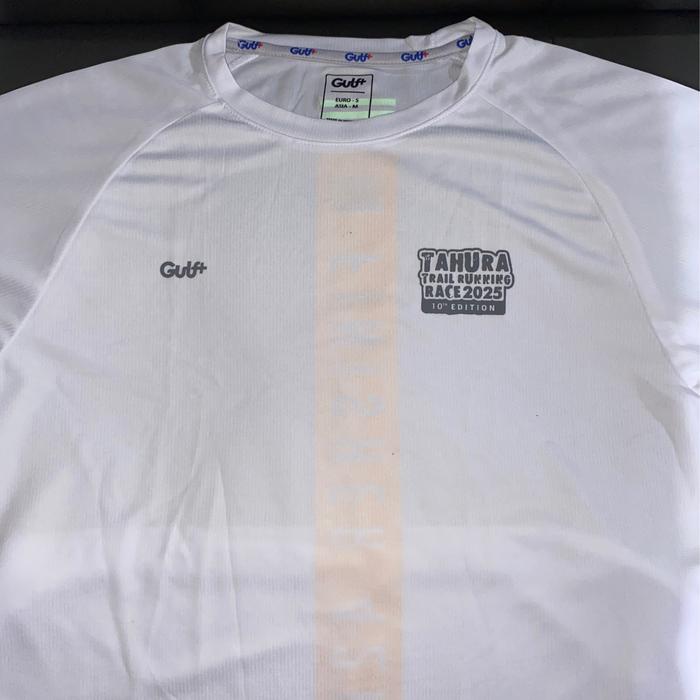 Gambar Jersey finisher Tahura trail race kategori 42kilometer dari FITNSTRONG undefined Tokopedia