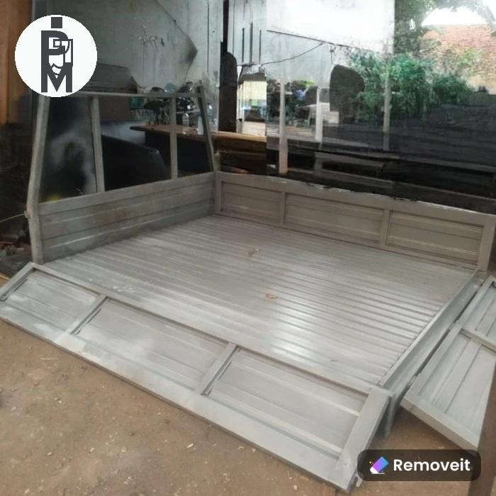 Gambar BAK TRIWAY PANTHER JUMBO dari Pardi Jaya Motor - Tangerang undefined Tokopedia