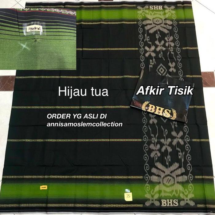 Gambar TERLARIS SARUNG BHS EXCELLENT AFKIR/REJECT PABRIK ORIGINAL 882 - 7, All Size Dewasa dari RUBY STOR_NEW undefined 4 Tokopedia