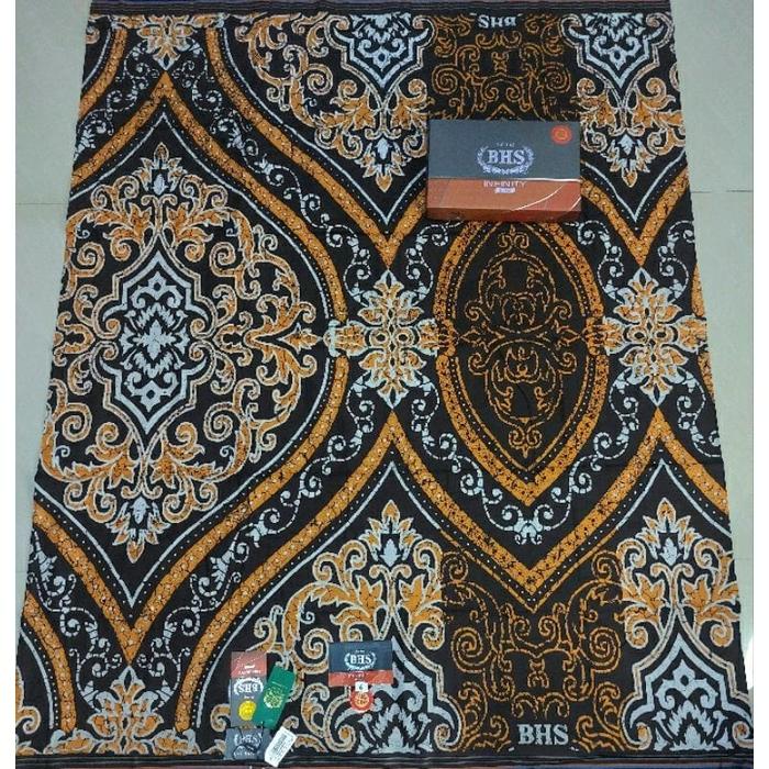 Gambar SARUNG BHS BATIK INFINITY CBA KUALITAS GOLD SILVER BHS OFFICIAL STORE BATIK 13 - 10 dari BHS SARUNG KITA undefined 5 Tokopedia