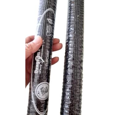 Gambar Spesial Diskon Dragon Pack Cup Cake 5,5cm 1 Rol /  1000pcs / Alas Nastar/  Cupcake Mini Stok Terbatas - Hitam dari Olexo Zz undefined Tokopedia