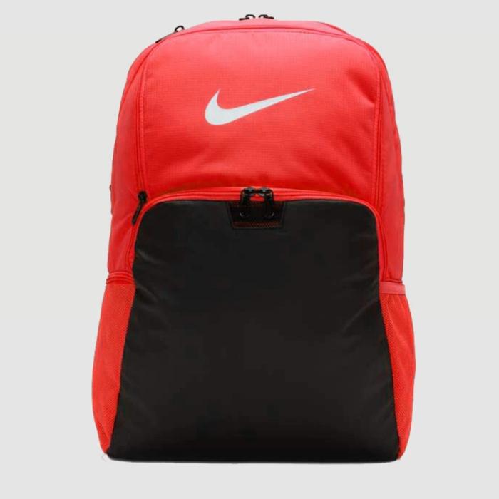 Gambar Tas Nike Backpack Brasilia Original Sport - Magic Ember dari lacoruna89 undefined Tokopedia