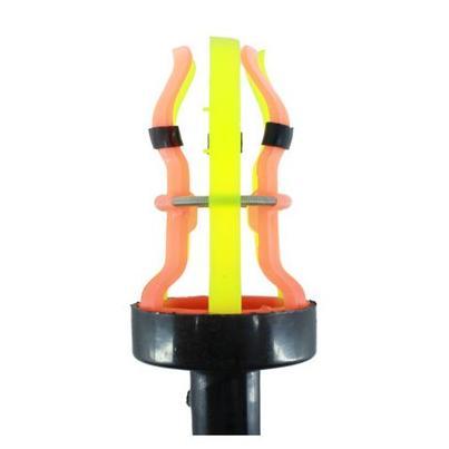 Gambar Kepala Tongkat Pengganti Lampu Rumah Downlight - 6 Jari dari Galaxy Stars undefined Tokopedia