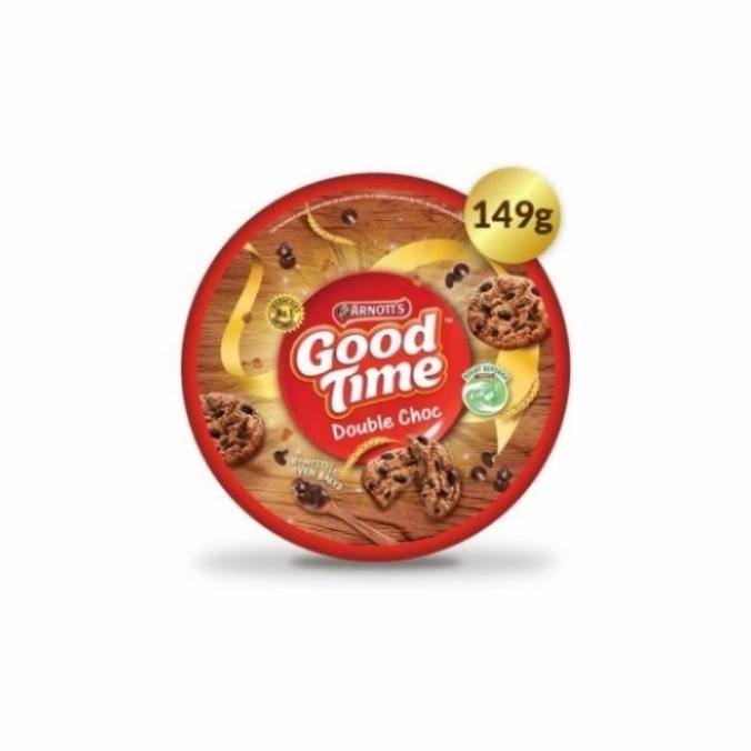Gambar good time kaleng 149gr kue kaleng roti lebaran dari raheskastore undefined Tokopedia