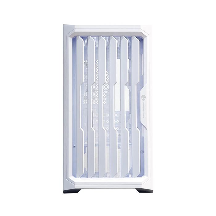 Tokopedia Computer Case Jual CUBE GAMING BALVEER M-ATX PC Case - Putih - Jakarta Pusat - COC ...