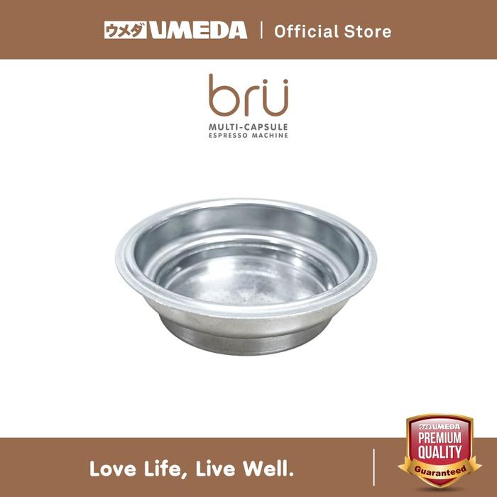Gambar Umeda Accessories For BRU Mesin Kopi - Portafiler S dari UMEDA undefined Tokopedia