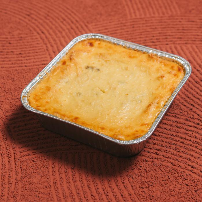 Gambar Bruule Schotel (Baked Pasta) - LARGE dari Bruule undefined Tokopedia