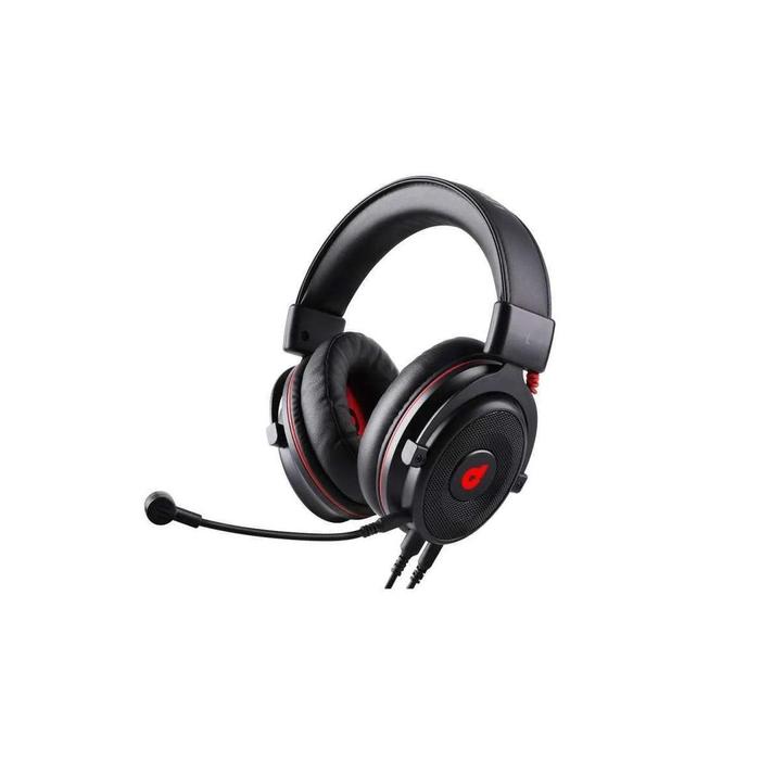 Gambar TERMURAH dbE GM500 High End Gaming Headset - Black dari Boy Store997 undefined Tokopedia