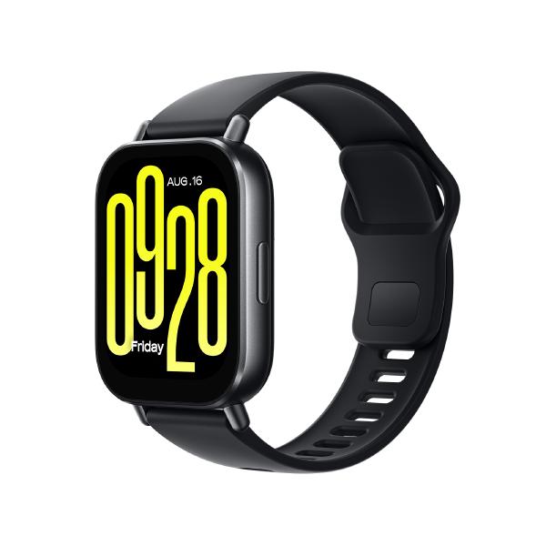 Gambar Xiaomi Redmi Watch 5 Active 2" IPS Smart Watch Garansi Resmi Indonesia - BLACK dari Gamer ID Bandung undefined Tokopedia