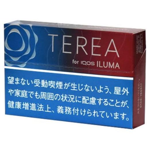 Gambar IQOS for ILUMA Terea & Sentia ORI JAPAN JEPANG ECERAN per BUNGKUS - CENGA BLEND dari KiosGadgetCom undefined 3 Tokopedia