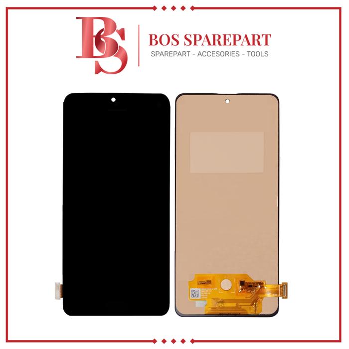 Gambar LCD TOUCHSCREEN SAMSUNG NOTE 10 LITE / N770 / N770F - TICTOC G.LEM dari BOS SPAREPART PGC undefined 5 Tokopedia