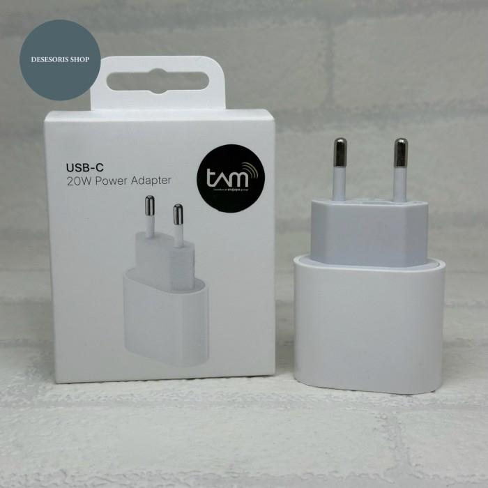 Apple Store Apple 20 Watt Fast Charger Ibox Iphone 20w Usb C